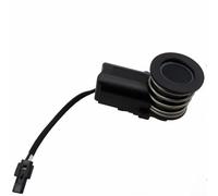 OUVECR Radar De Recul Voiture pour Toyota pour Auris pour Avensis pour Corolla pour Prius pour Yaris pour RAV4 10CA0212A pour capteur pour PDC Capteur de stationnement Capteurs Stationnement(Noir)