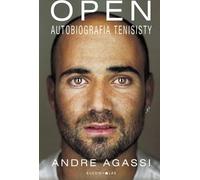Ouvert. Autobiographie d'un joueur de tennis