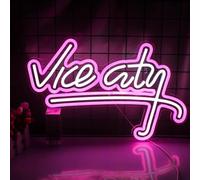 Ouvert bienvenue enseignes au néon LED coloré Happy Hour néon Art lampes murales acrylique Dimmable lumière pour chambre à coucher homme Cave Bar Pub Party décor mural