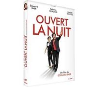 Ouvert la nuit DVD G