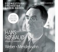 Ouvertüren/Ein Sommernachtstraum