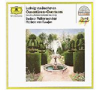 Herbert von Karajan - Overtures