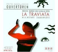 Ouvertüren Vol.1 [Import]