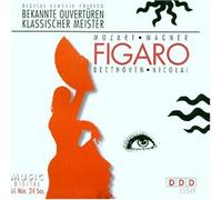 Ouvertüren Vol.2 [Import]