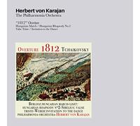 Ouverture 1812