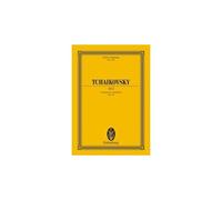 Ouverture 1812 Op.49 / Conducteur De Poche