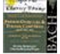 Ouverture à la française BWV 831 - Concerto italien BWV 971