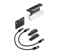 Ouverture à pédale de meuble Hailo Kick & Go 3