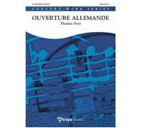 Ouverture Allemande / Score + Parties