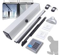 Ouverture automatique des portes battantes, télécommande, paramètres réglables