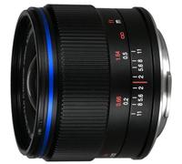 Laowa - 7.5mm F2 Auto Aperture Noir Micro 4/3 (MFT)