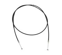 Ouverture Capot avec Compatible Avec Toyota Pour 4Runner 1996 1997 1998 Câble De Déverrouillage Capot Rechange Référence Constructeur : 53630-35020