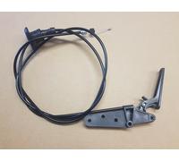 Ouverture Capot Câble Pour Citroen Berlingo II Peugeot Partner II 2008-2018