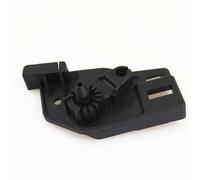 Ouverture Capot Compatible Avec Skoda Pour Superb 2008-2011 2012 2013 2014 2015 Poignée Et Support De Dégagement Du Capot Du Moteur OEM : 1J1823633A 1J1823533C(Pedestal)