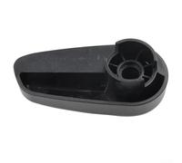 Ouverture Capot pour ford pour s-max 2006-2014 Directe Ouverture | Compatible pour s-max 2006-2014, plastique pour durable, finition noire, correspondance OEM précise