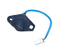 Ouverture Coffre pour robuste Résistant pour usure Ouverture | Matériau ABS pour robuste, résistant déformation, pour usure, vieillissement, couleur noire, design pratique