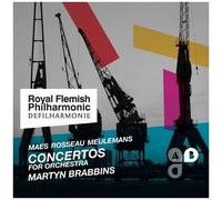 Ouverture Concertante