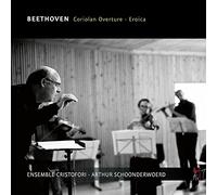 Beethoven – Ouverture Coriolan / Symphonie n°3 (Eroica) – AVI