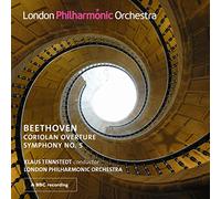 Ouverture Coriolan/Symphonie N 5