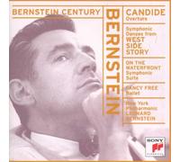 Ouverture de Candide / West Side Story (Danses Symphoniques)