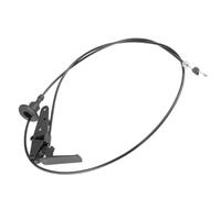 Ouverture de Capot Compatible Avec Partner Pour Tepee 2008 2009 2010 2011 2012 2013 2014 2015-2019 Câble D'ouverture De Capot Avant Loquet OEM : 7937Q8