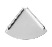 Ouverture De Couvercle Pot Sécurité Senior Sous Counter Mount Not Crust Acier Construction Ergonomic Poignée Pour Outil D'ouverture Bocal À Main Faible Main