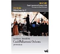 Czech Philharmonic – Ouverture de Don Giovanni – DVD – Vai Milano