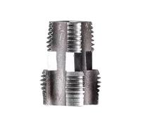 Ouverture De Filetage Interne, 2/1 Pouces Et 4/3 Pouces Ppr Ppr Pipe De Filetage | Accessoires De Réparation R Éutilisables Outil Manuel De Filetage Pour Couper La Procédure Facile Largement Appliquée