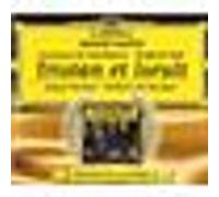 Ouverture de Tristan et Iseult