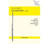 Ouverture deel 1