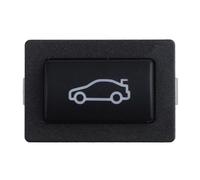 Ouverture du coffre de voiture Bouton de déverrouillage du coffre pour BMW Série 3/5/7 F20 F30 F35 F10 F11 F18 E84
