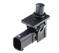 Ouverture du coffre de voiture Capteur de commutateur capot coffre 61319119052 pour BMW E46 320I E39 530D E60 E38 E65