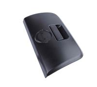 Ouverture du coffre de voiture Loquet de poignée hayon arrière pour Nissan Navara Frontier NP300 D22 2000-2005 90606-VK00A