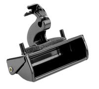 Ouverture du coffre de voiture Poignée de coffre pour hayon, pour Honda Civic 2 portes 2002 - 2005, pour Fit 4