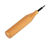 Ouverture du Couvercle de L'ECU, Outil de Retrait adapté pour Le Diagnostic D'extracteur D'écran Ktag 20 Pouces, Version des Outils de Mesure de Test éclairage Vidéo Kess V2 (Gold)