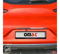 Ouverture du hayon pour Citroen C4 Cactus 2014-2018 Acier inoxydable Chrome