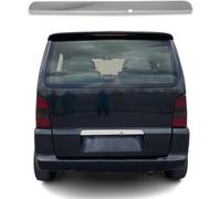 Ouverture du hayon pour Mercedes Vito W638 1996-2003 Acier inoxydable Chrome