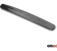 Ouverture du hayon pour Nissan Qashqai J10 2006-2014 Acier inoxydable foncé