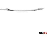Ouverture du hayon pour Nissan Qashqai J11 2014-2021 Acier inoxydable Chrome