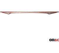Ouverture du hayon pour Nissan Qashqai J11 2014-2021 Acier inoxydable foncé