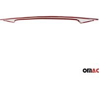 Ouverture du hayon pour Nissan Qashqai J11 2014-2021 Chromé brossé