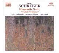 Schreker, F. - Schrecker/Ouverture et Suite [Import]