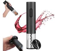 Ouverture électrique automatique pour ouvrir le vin avec un bouchon