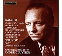Andre Cluytens