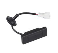 Ouverture hayon pour Hyundai pour I10 2013-2021 81260-B4000 | ouvre poignée hayon Kit d'assemblage commutateur déverrouillage hayon couvercle