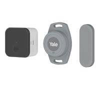 Yale Ouverture intelligente pour portail WiFi Commande à distance