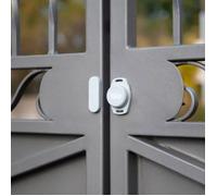 Yale Ouverture intelligente pour portail WiFi Commande à distance