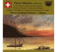 Ouverture "La Nuit Tous Les Chats Sont Gris" Opus 35, Pêcheur D'islande Opus 8, Francesca Da Rimini, Daphné Opus 2bis, Perséphone Opus 38, Fugue Pour Instruments À Cordes Opus 20