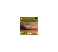Ouverture "La Nuit Tous Les Chats Sont Gris" Opus 35, Pêcheur D'islande Opus 8, Francesca Da Rimini, Daphné Opus 2bis, Perséphone Opus 38, Fugue Pour Instruments À Cordes Opus 20