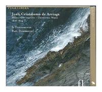 Ouverture Opus 1, Ouverture No. 20, Ouverture Des Escalves Heureux, Symphonie Pour Grand Orchestre